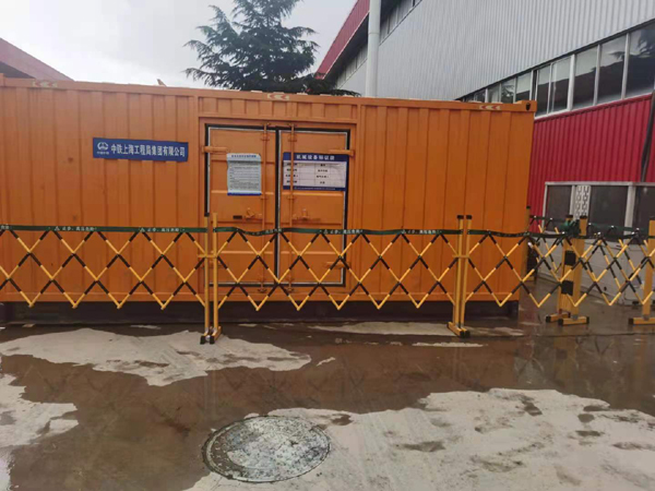 单县租赁发电机 柴油发电机组供应商：柴油发电机组润滑油的作用？