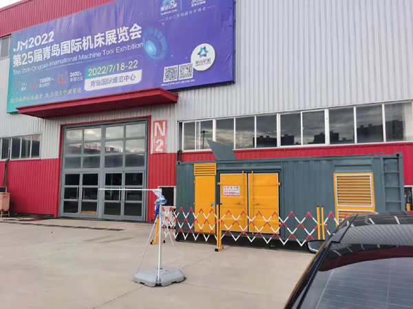 单县发电车出租-我国柴油机发电机组行业引领动力行业发展，前景广阔