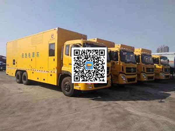 单县出租发电车-怎样确保潍柴发电机组的质量