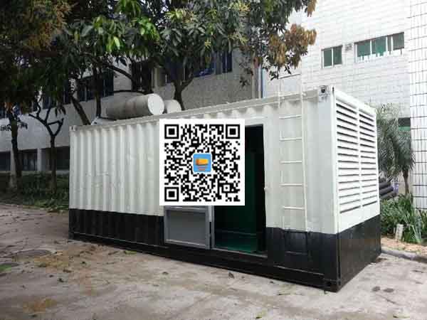单县出租发电机-什么样的柴油发电机使用效果比较好