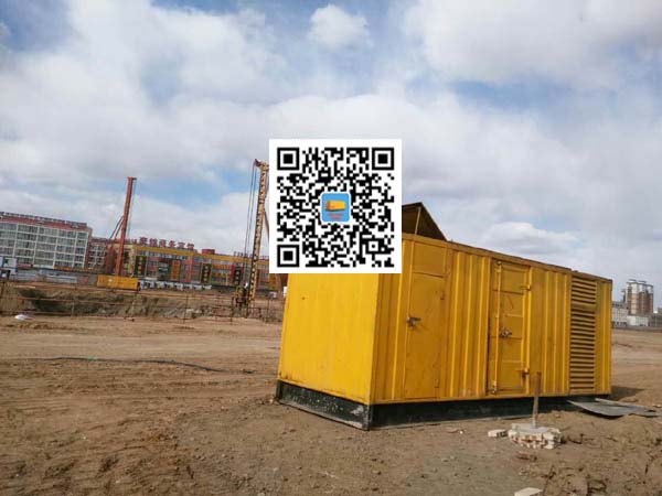 单县发电机出租-柴油发电机组安全操作规程有哪些？