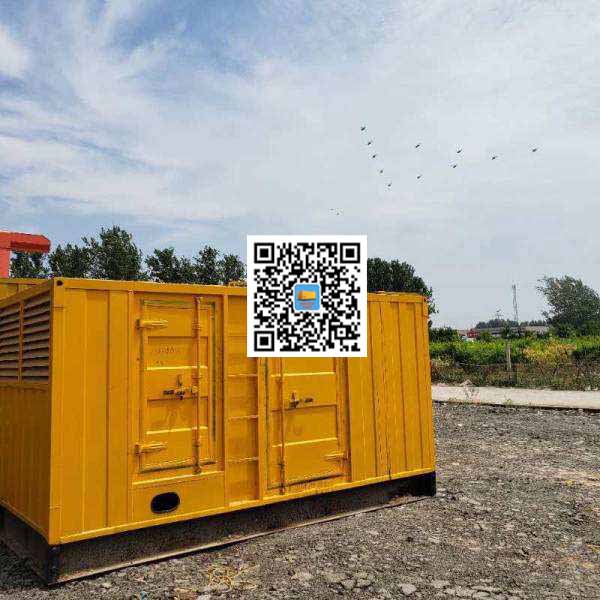单县发电机出租发电机电刷的结构与作用是什么