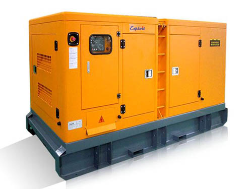 单县影响 200kw 柴油发电机油耗的因素有哪些？