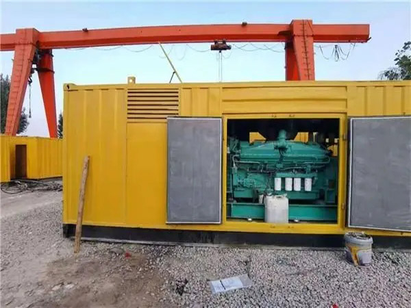 单县冬季低温环境下，500KW发电机组应该选择什么类型的启动电瓶？