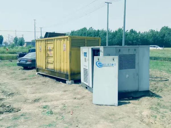 单县柴油发电机组冬季日常维修需要哪些工具？